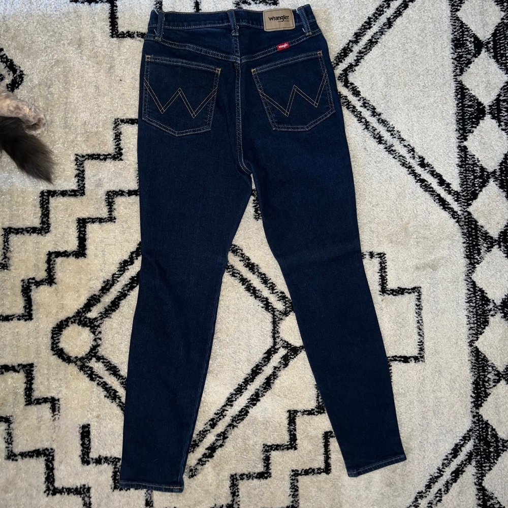 Wrangler Jeans